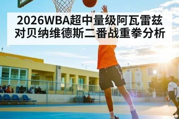 2026WBA超中量级阿瓦雷兹对贝纳维德斯二番战重拳分析
